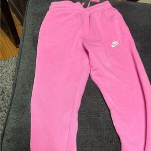 Nike sweatpants